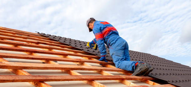 Best Hot Roofs  in Quinnesec, MI
